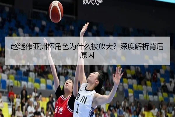 赵继伟亚洲杯角色为什么被放大？深度解析背后原因